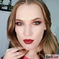 Візажист Наталия Суслова на Barb.ua