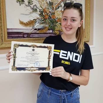 Елена Дьяченко , Маріуполь Фото - 14