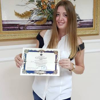 Елена Дьяченко , Маріуполь Фото - 12