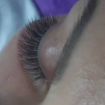 Фото с портфолио Анастасия 