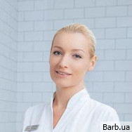 Косметолог Наталья Ульянченко на Barb.ua