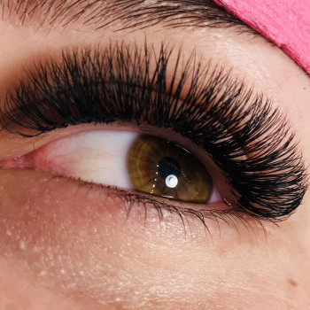 Наращивание ресниц
                    Лешмейкер Оксана Халецкая Одесса