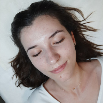 Классическое наращивание ресниц
                    Лешмейкер Юлия Мироненко Суми