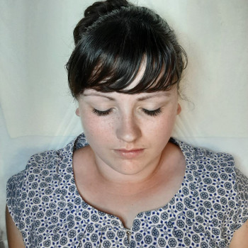 Классическое наращивание ресниц
                    Лешмейкер Юлия Мироненко Суми