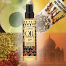 Укрепляющее масло для волос Индийская Амла Matrix Oil Wonders