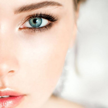 Макияж (Визаж)
                    Визажист Ольга Киев