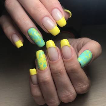 Фото с портфолио Евгения Федирко