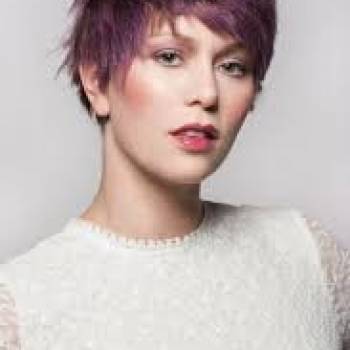 модные стрижки