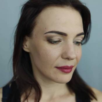 Фото с портфолио Татьяна Туманова