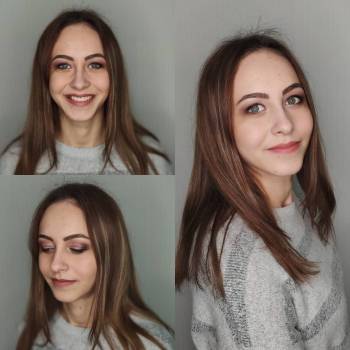 Фото с портфолио Татьяна Туманова