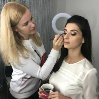 Фото с портфолио Татьяна Туманова