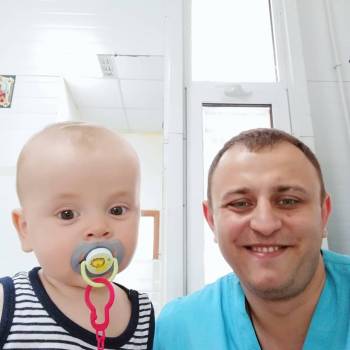 детский остеопат