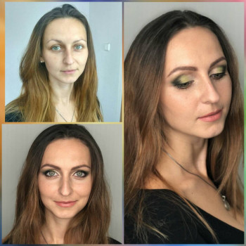 Фото с портфолио Татьяна Туманова