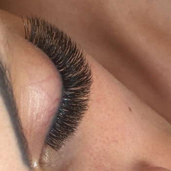 Объемное наращивание 2д
                    Лешмейкер Ирина Делех Одесса