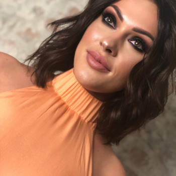 Вечерний макияж
                    Визажист Юлия Черныш Киев