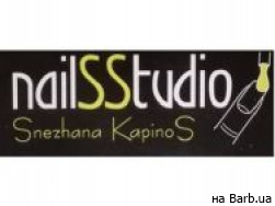 Салон красоты Nails Studio Киев,Оболонский проспект, 16 