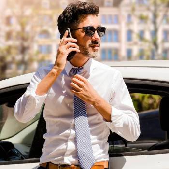 Фото с портфолио ЦирюльникЪ