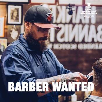 ЦирульниК Barbershop, Киев Фото - 97