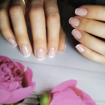 Фото с портфолио Наталия Гаврилюк 