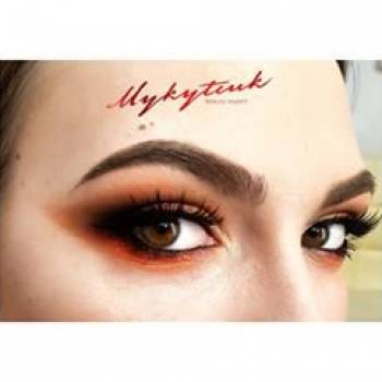 Фото из портфолио мастера Татьяна Микитюк (визажист, Киев)