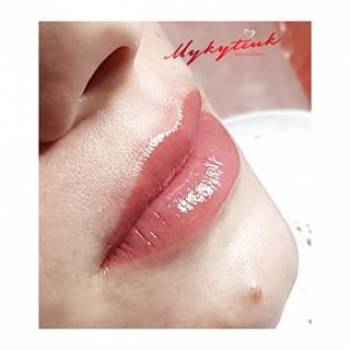 Фото из портфолио мастера Татьяна Микитюк (визажист, Киев)