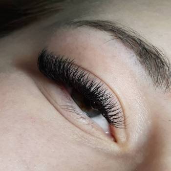 Фото с портфолио Оксана Трусова 