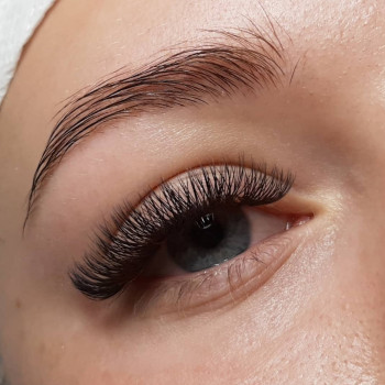 Фото с портфолио Оксана Трусова 