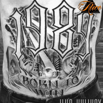 Фото с портфолио Илья Куликов