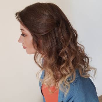 Фото с портфолио Ольга Лазарчук