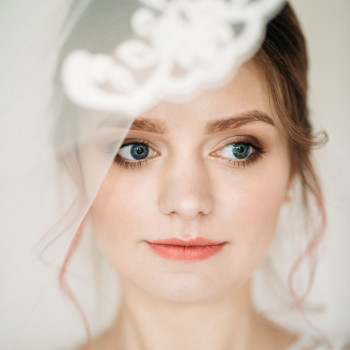 Фото с портфолио Аня Бобровникова