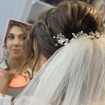 Фото с портфолио Аня Бобровникова