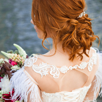 Фото с портфолио Аня Бобровникова