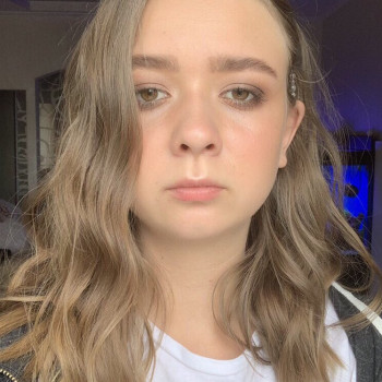 Фото с портфолио Аня Бобровникова