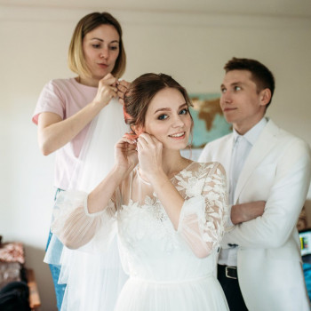 Фото с портфолио Аня Бобровникова