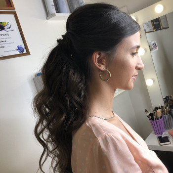 Фото с портфолио Аня Бобровникова