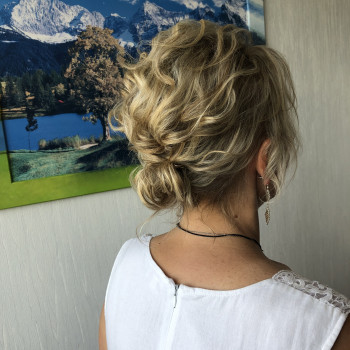 Фото с портфолио Аня Бобровникова