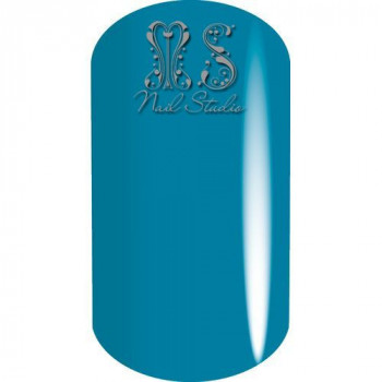 LUXIO GEL 107 PEACOCK