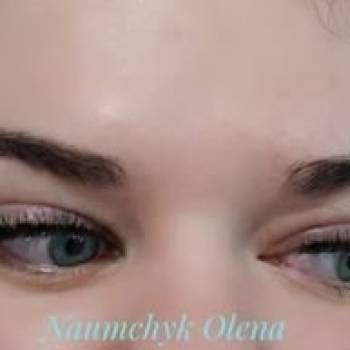 Алена Наумчук , Київ Фото - 6