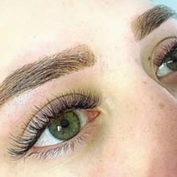 Фото с портфолио Екатерина 