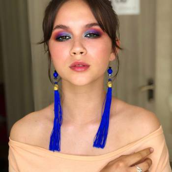 Фото с портфолио Карина 