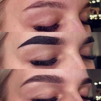 Фото с портфолио Надежда Федоренко 