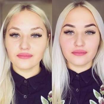 Фото с портфолио Надежда Федоренко 