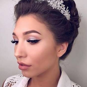 Фото с портфолио Надежда Федоренко 