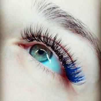 Фото с портфолио Виктория 