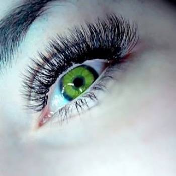 Фото с портфолио Виктория 