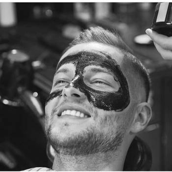 Al’S Barbershop, Ивано-Франковск Фото - 9