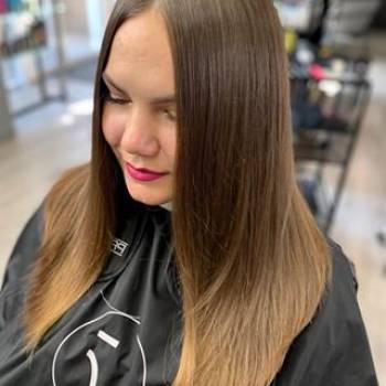 оформление бровей, наращивание ресниц