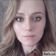 Візажист Юлия Мельник на Barb.ua