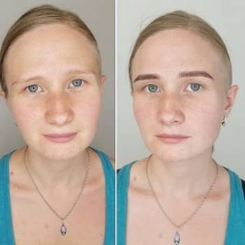 Надежда Шеремет , Київ Фото - 5