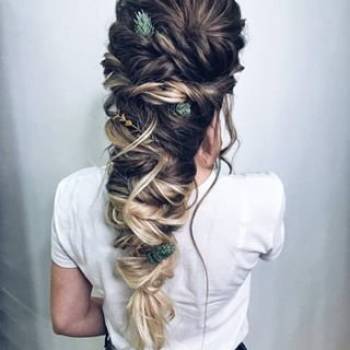 Фото с портфолио Виктория Ремез 